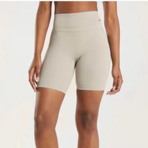 Gymshark x Whitney Simmons V3 Biker shorts